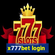 x777bet login